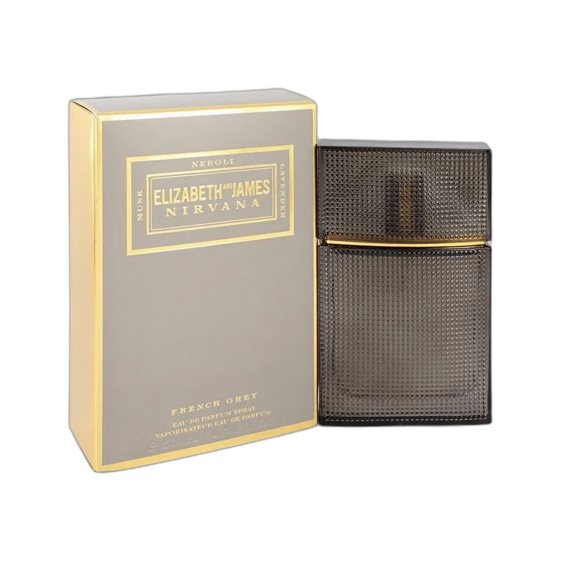 elizabeth and james nirvana french grey