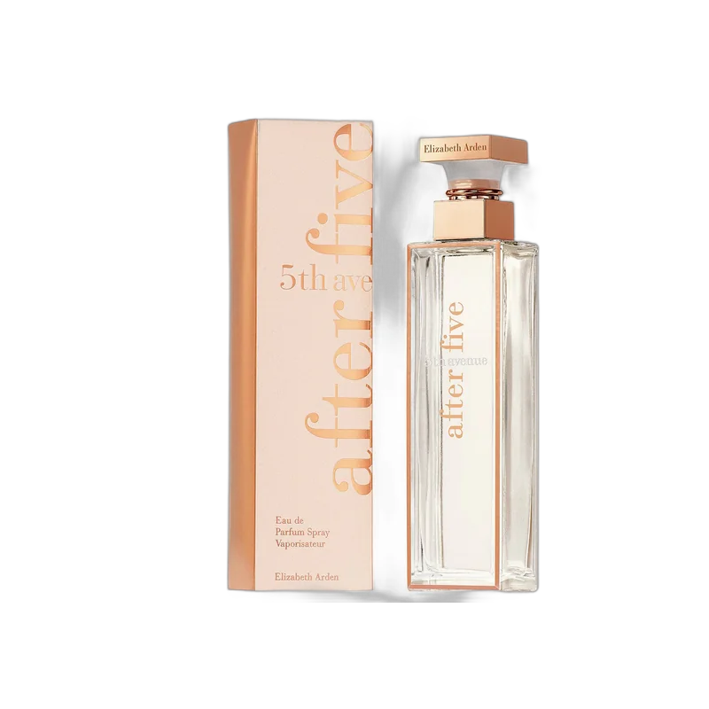 elizabeth arden 5th avenue after 5