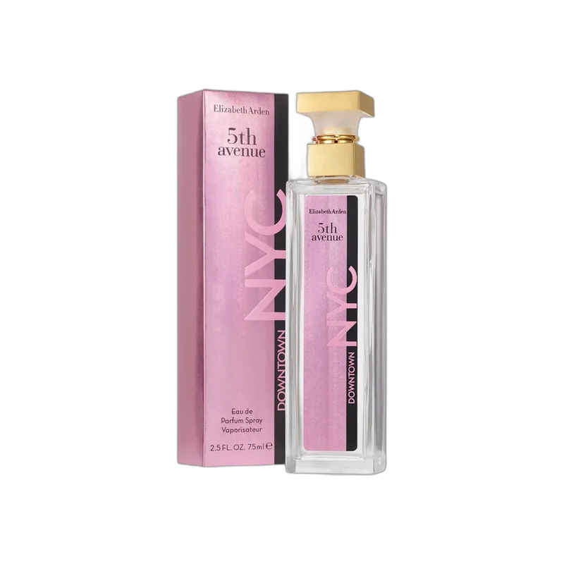 elizabeth arden 5th avenue nyc downtown