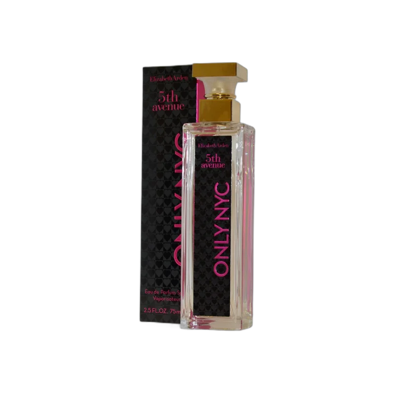 elizabeth arden 5th avenue nyc only
