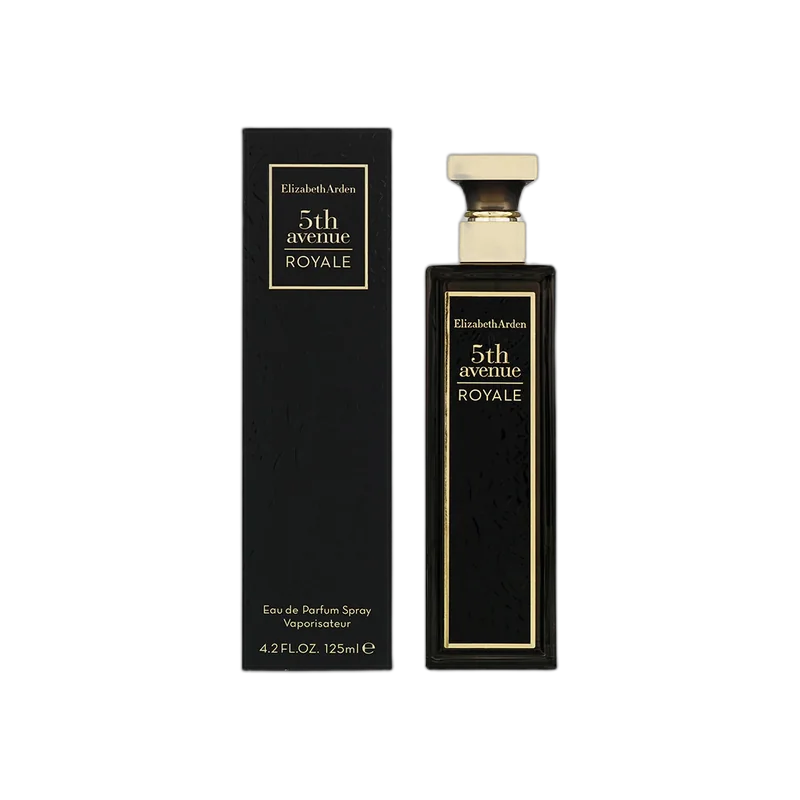 elizabeth arden 5th avenue royale