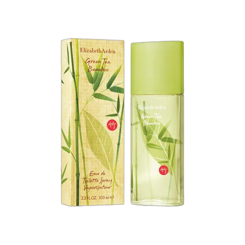 elizabeth arden green tea bamboo