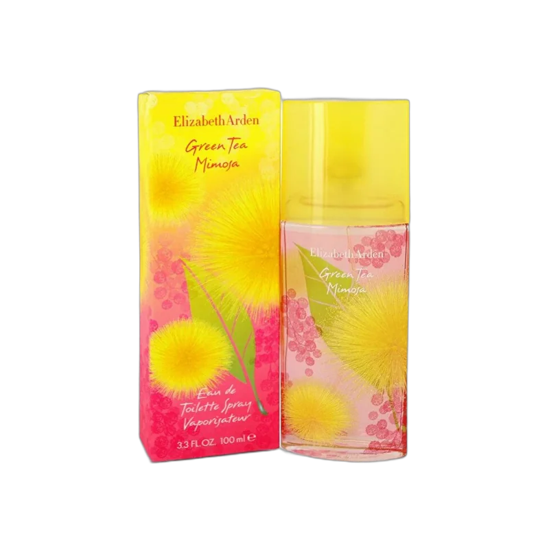 elizabeth arden green tea mimosa