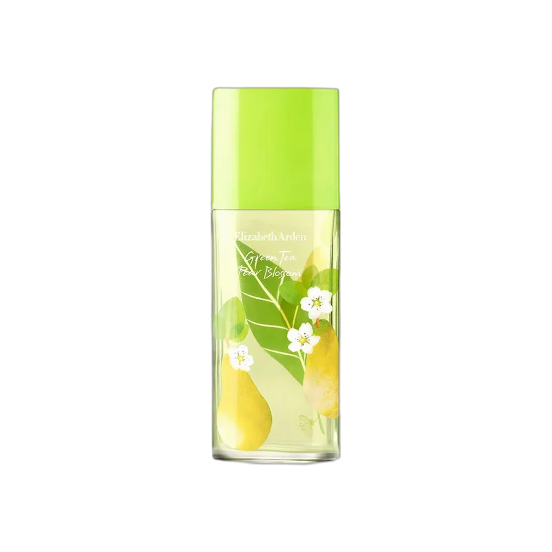 elizabeth arden green tea pear blossom
