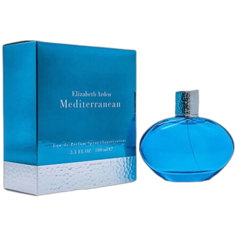 elizabeth arden mediterranean