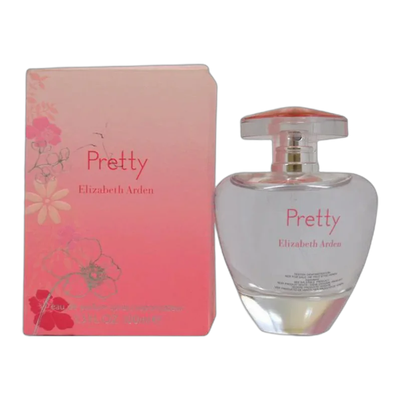 elizabeth arden pretty eau de cologne