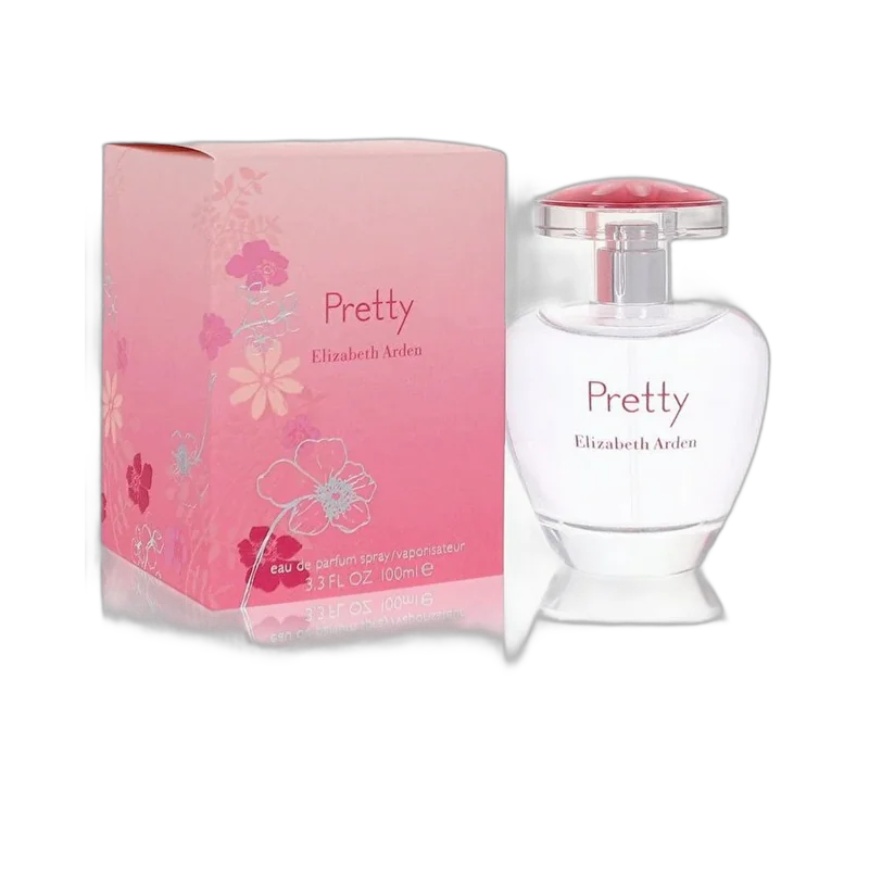 elizabeth arden pretty eau de parfum