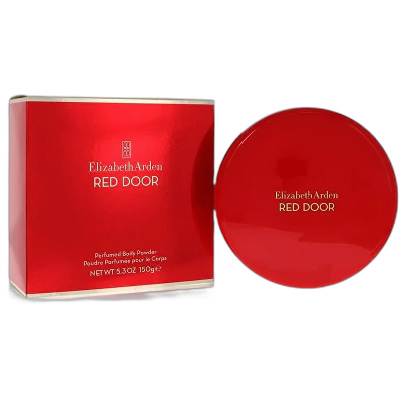 elizabeth arden red door eau de parfum