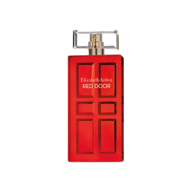 elizabeth arden red door eau de toilette