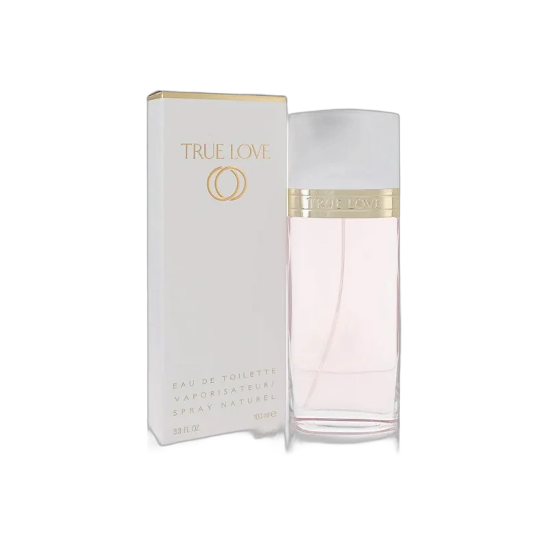 elizabeth arden true love eau de toilette