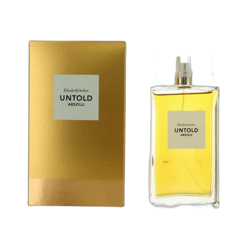 elizabeth arden untold absolu