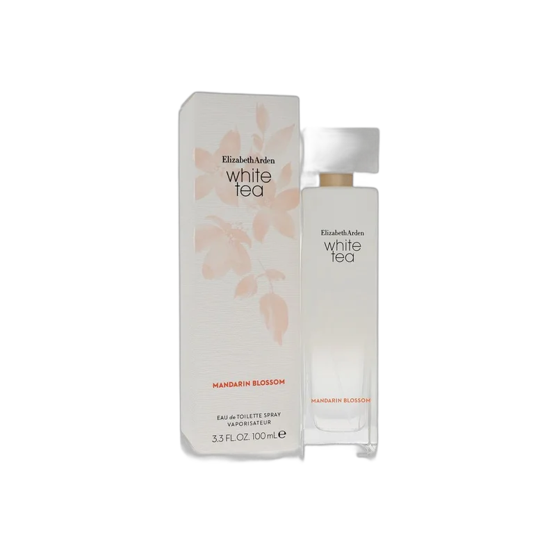 elizabeth arden white tea mandarin blossom