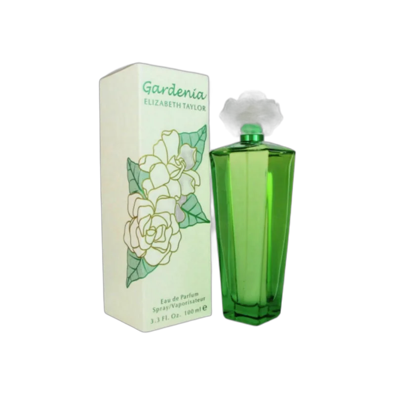 elizabeth taylor gardenia