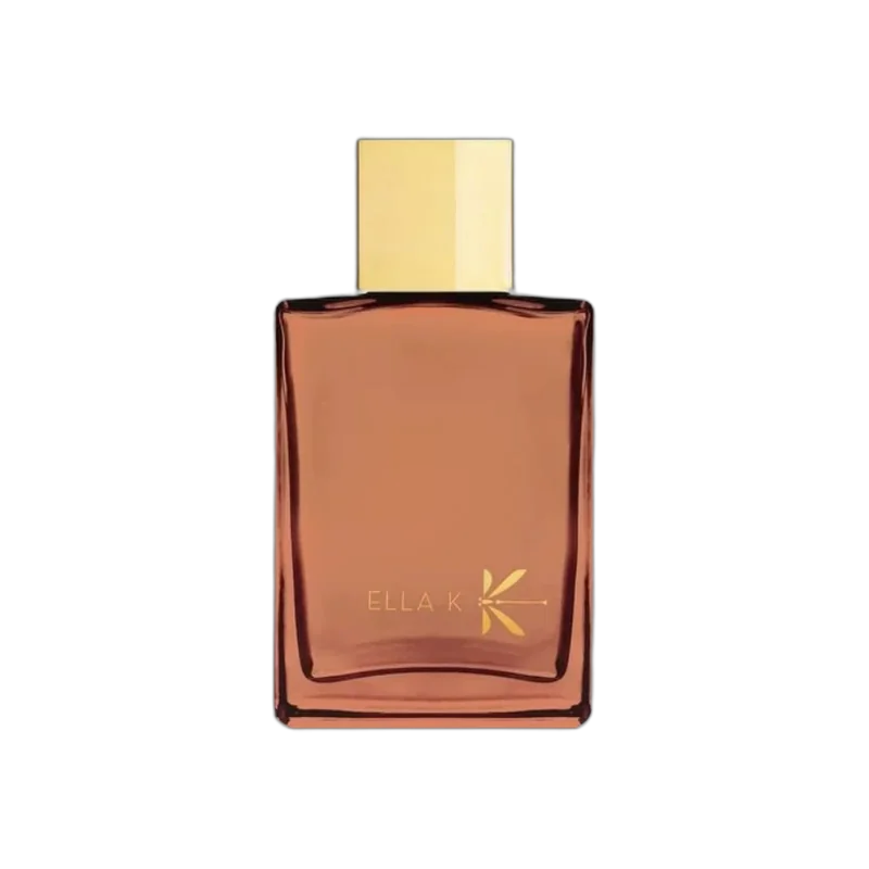 ella k parfums amber k