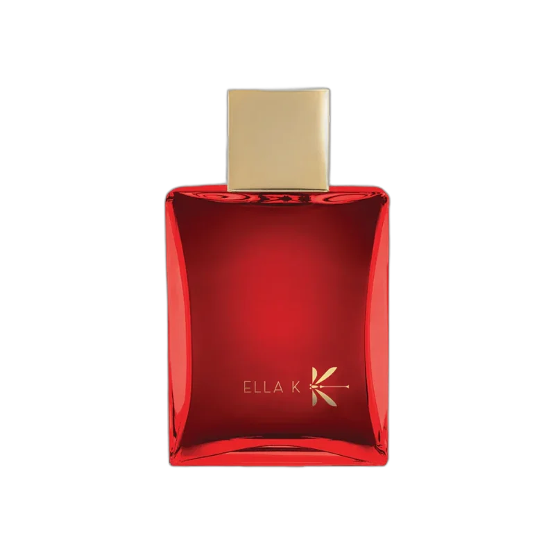 ella k parfums camelia k