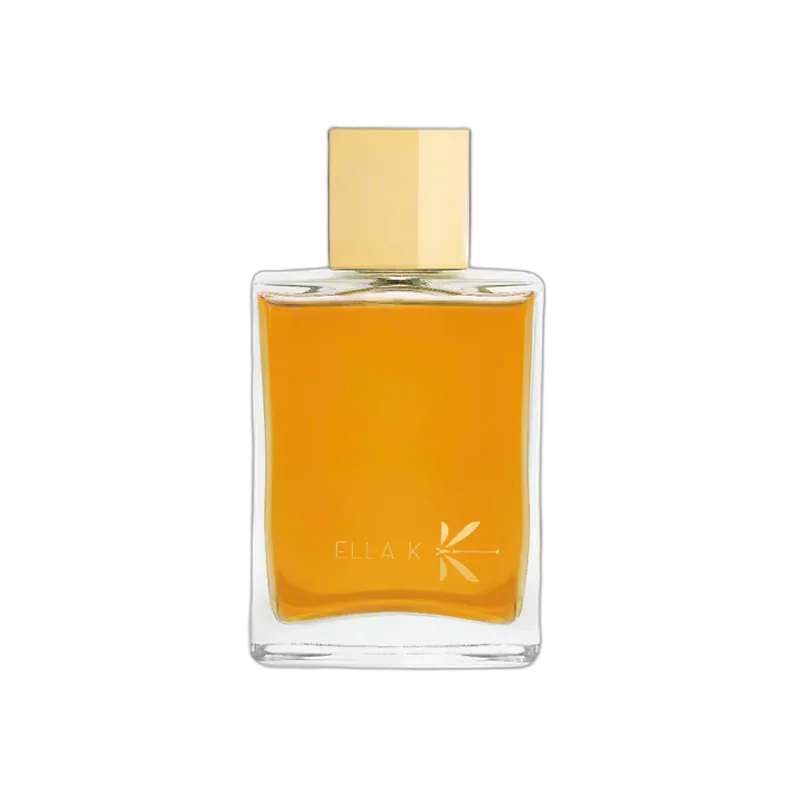 ella k parfums harmattan