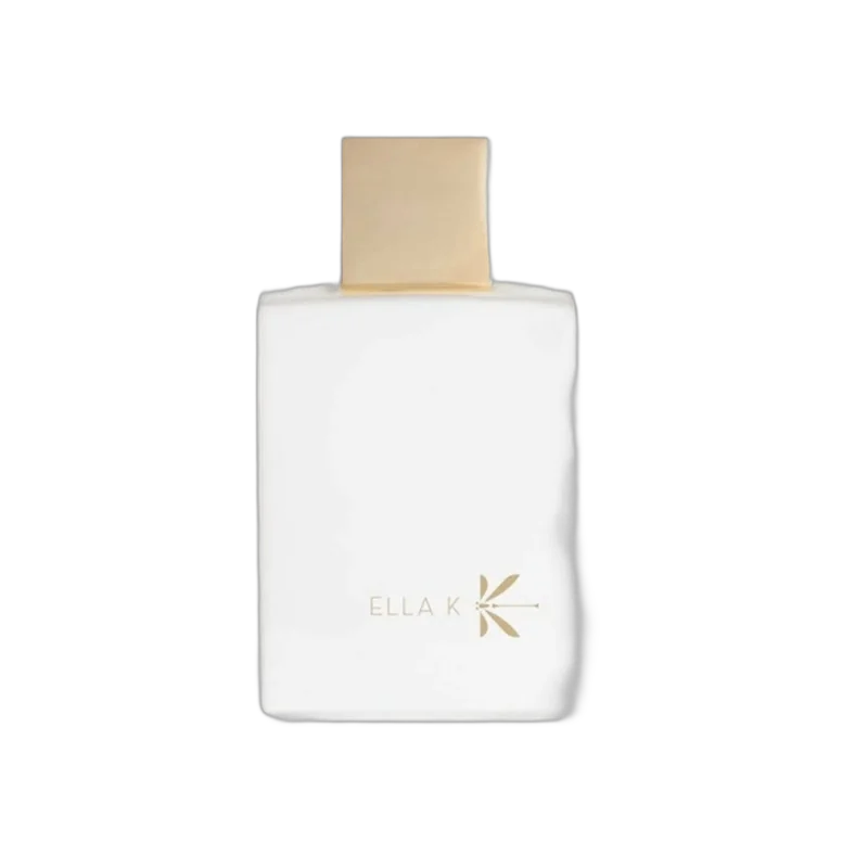 ella k parfums musc k