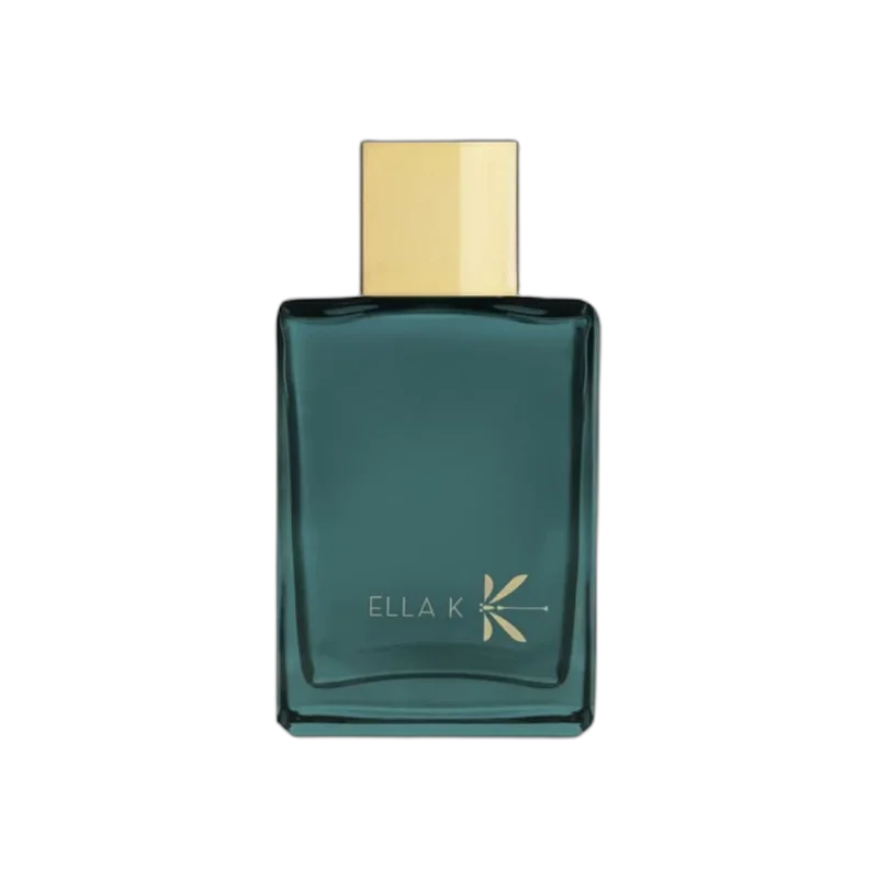ella k parfums orchid k