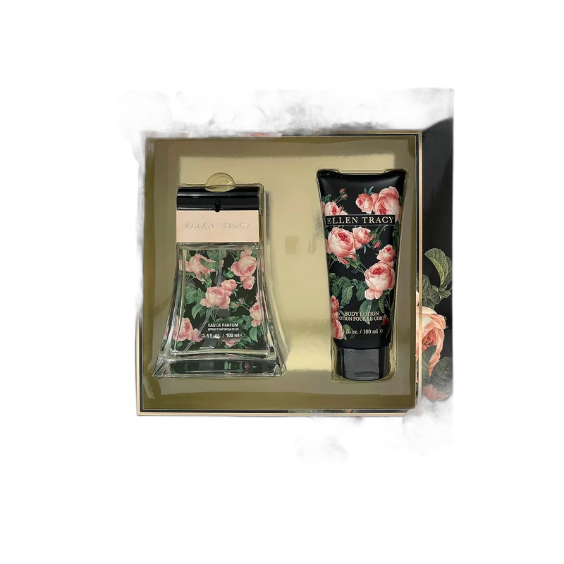 ellen tracy courageous eau de parfum