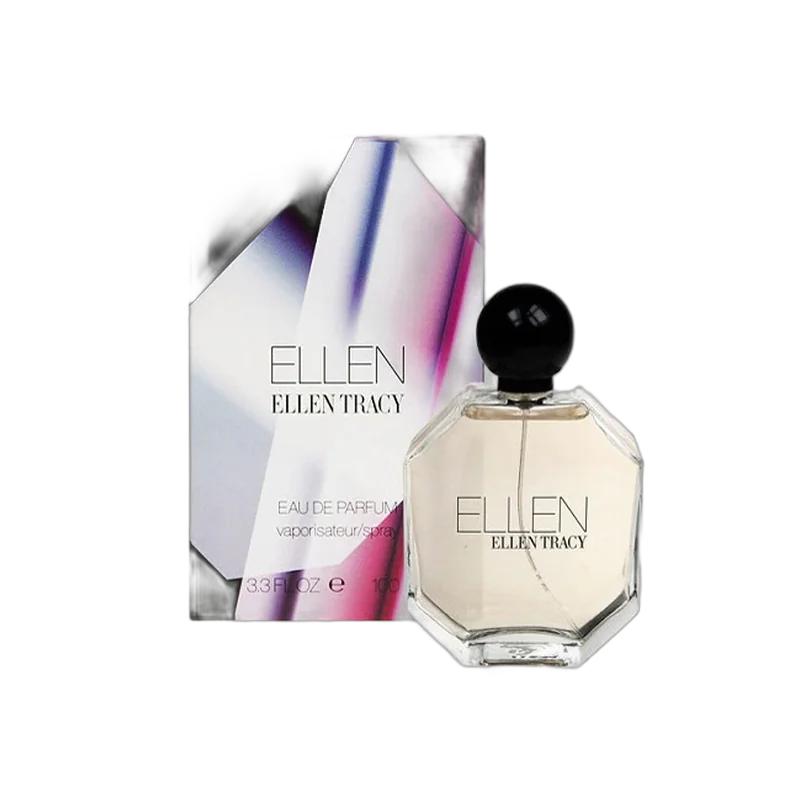 ellen tracy ellen eau de parfum