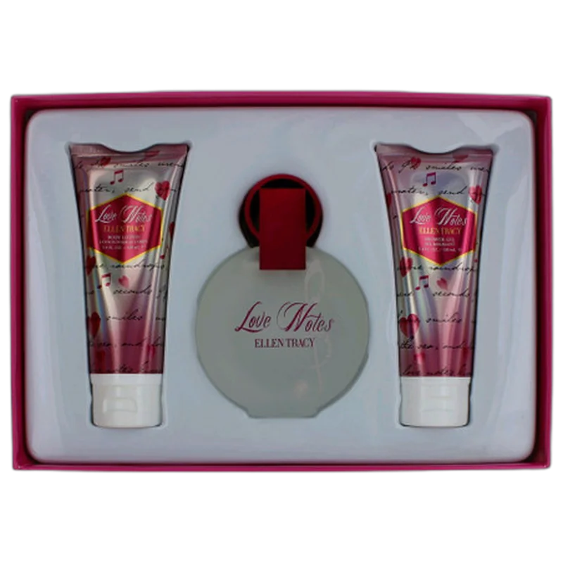 ellen tracy love notes eau de parfum