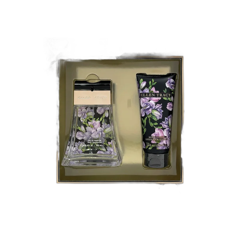 ellen tracy radiant eau de parfum