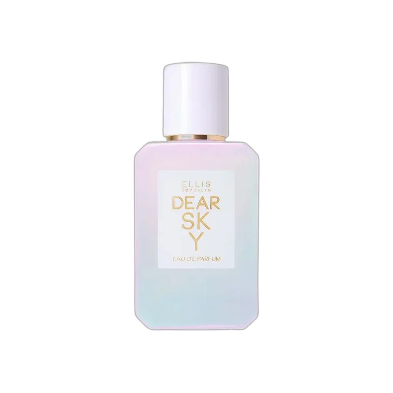 ellis brooklyn dear sky