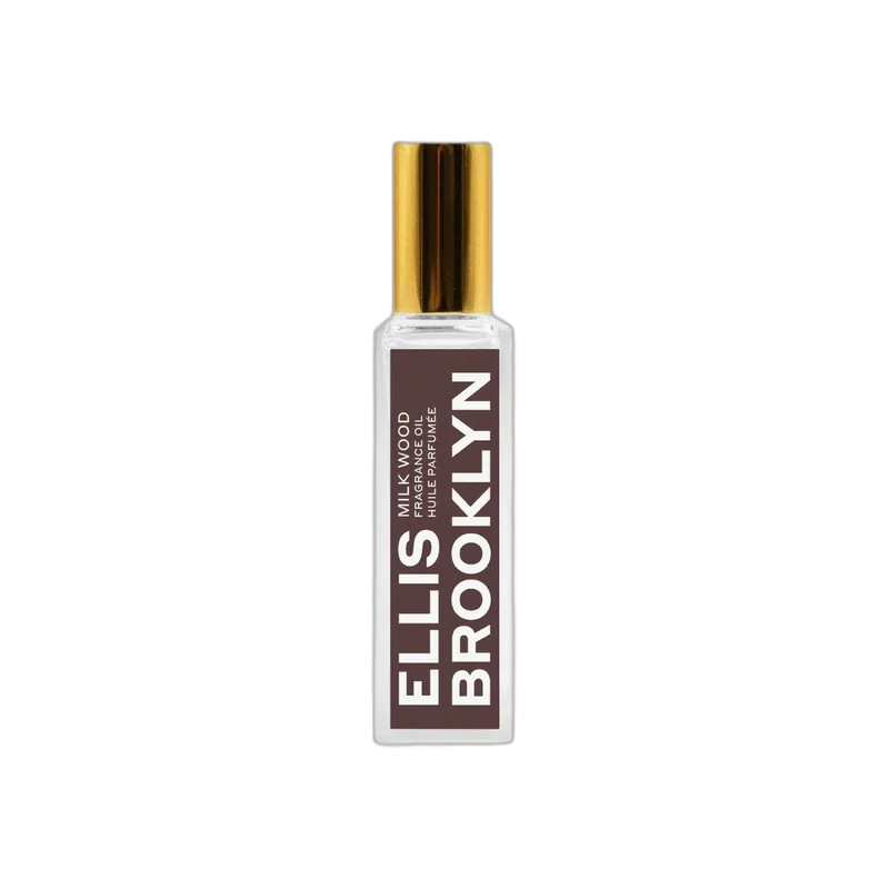 ellis brooklyn milk wood