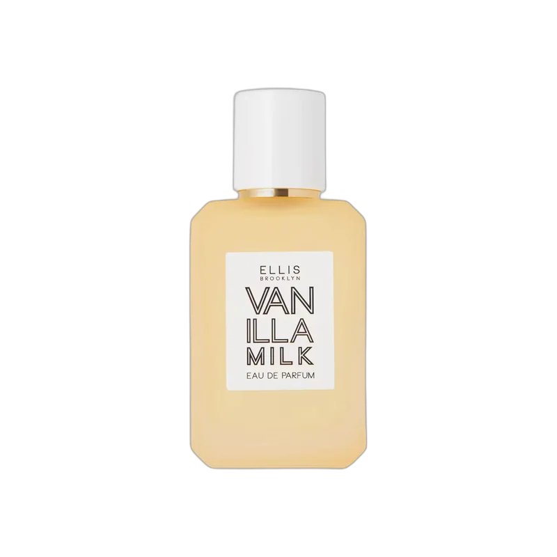 ellis brooklyn vanilla milk