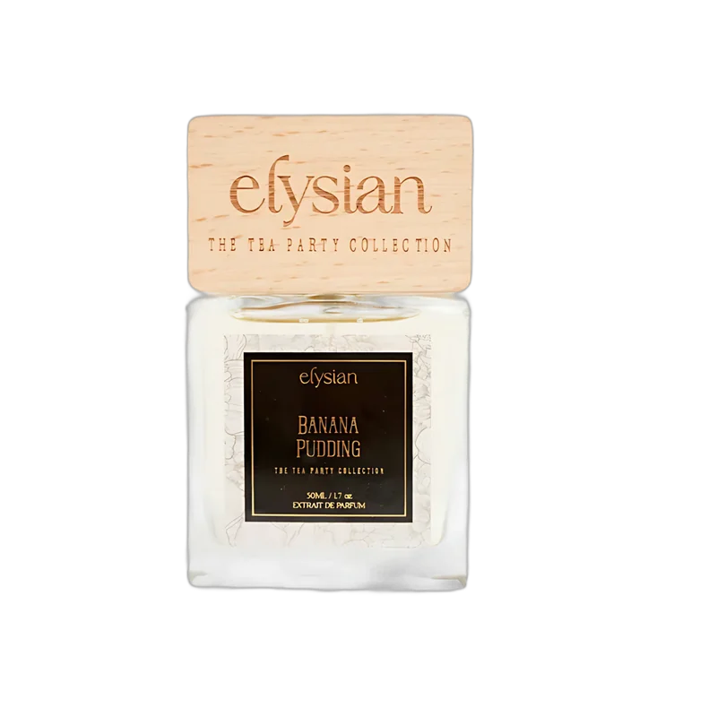 elysian banana pudding