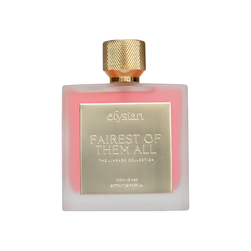elysian fairest of them all
