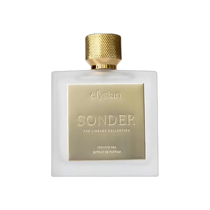 elysian sonder