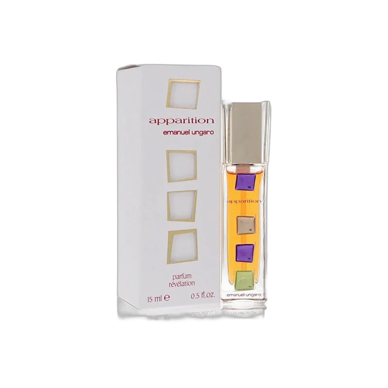 emanuel ungaro apparitionparfum parfum