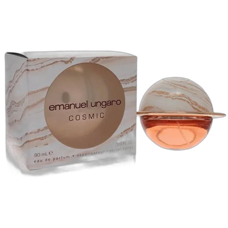 emanuel ungaro cosmic