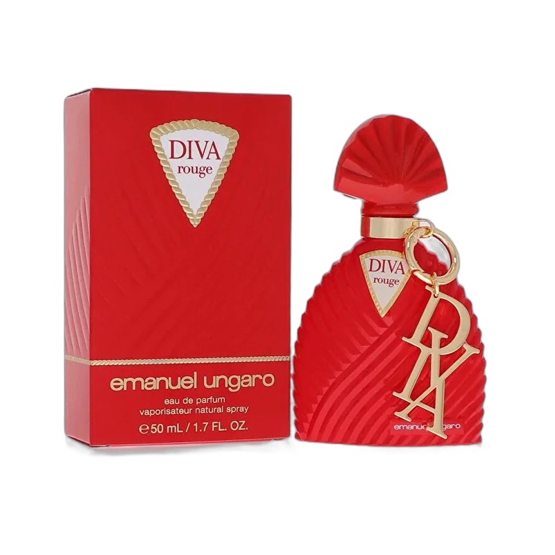 emanuel ungaro diva rouge