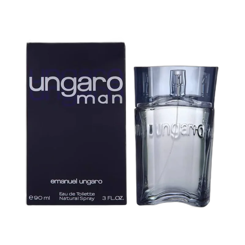 emanuel ungaro emanuel ungaro man