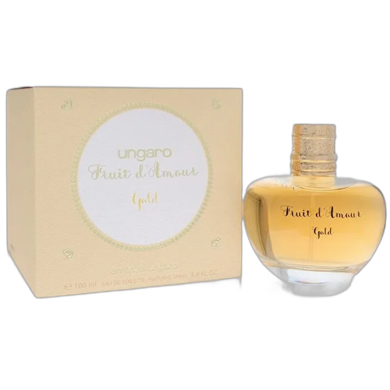 emanuel ungaro fruit damour gold