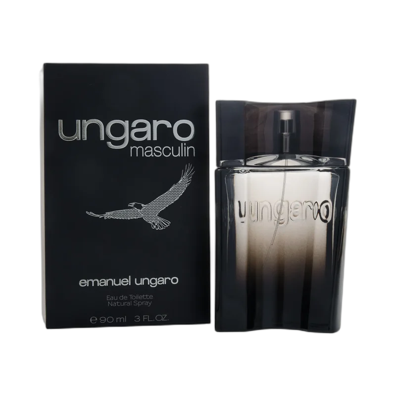 emanuel ungaro ungaro masculin