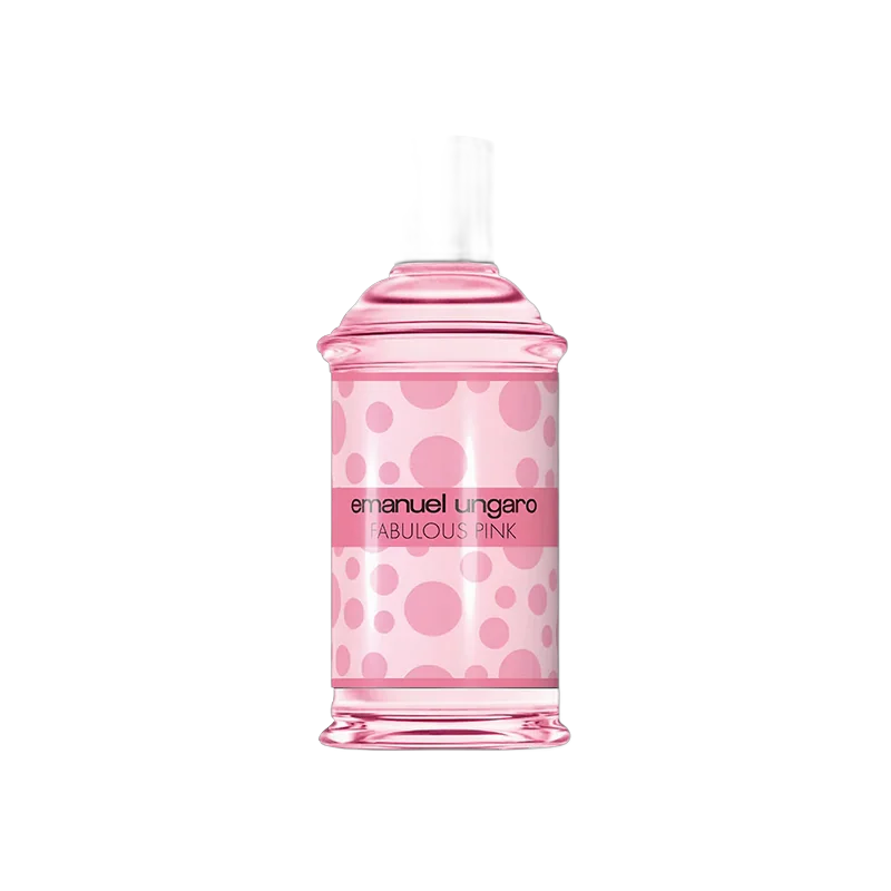 emanuel ungaro ungaro pink
