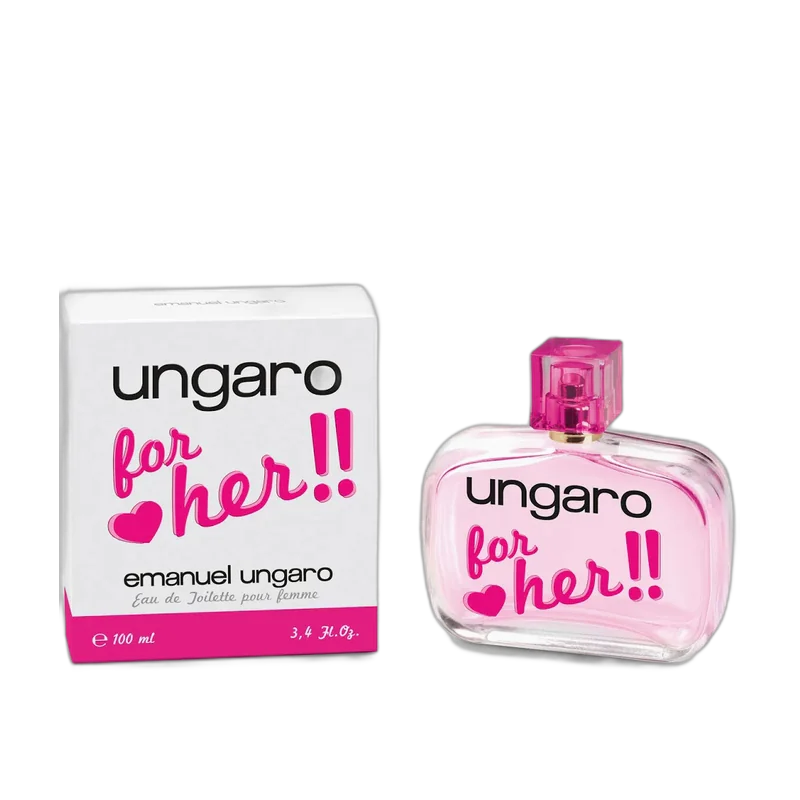 emanuel ungaro ungaro woman