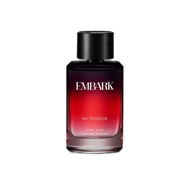 embark my passion