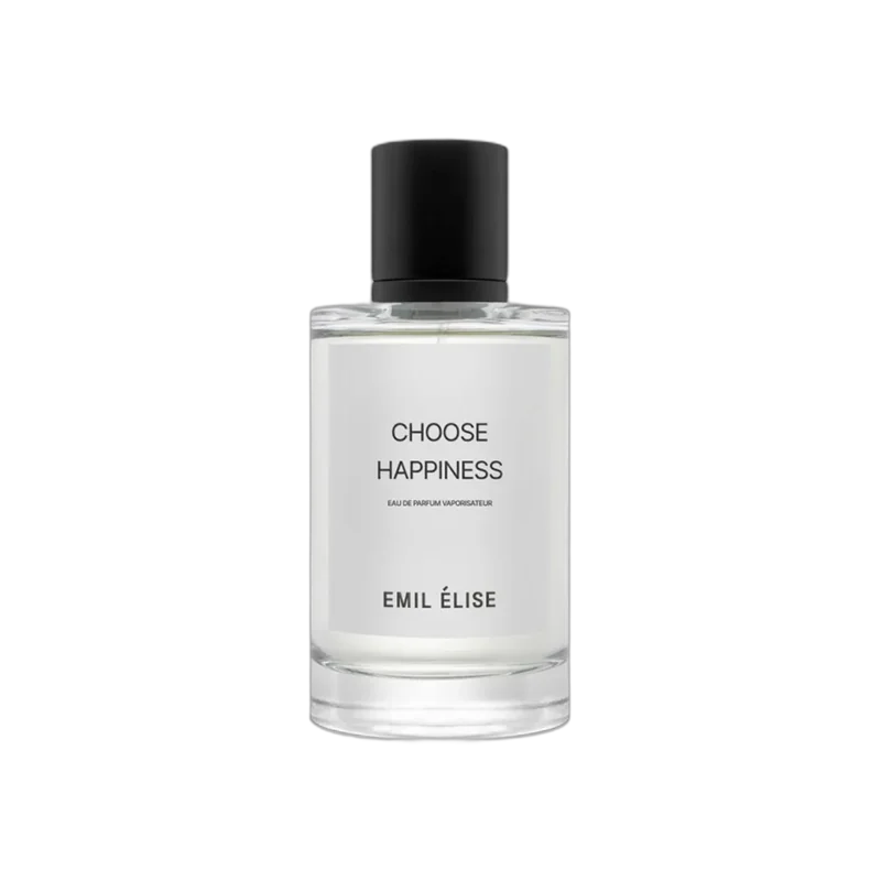 emil elise choose happiness