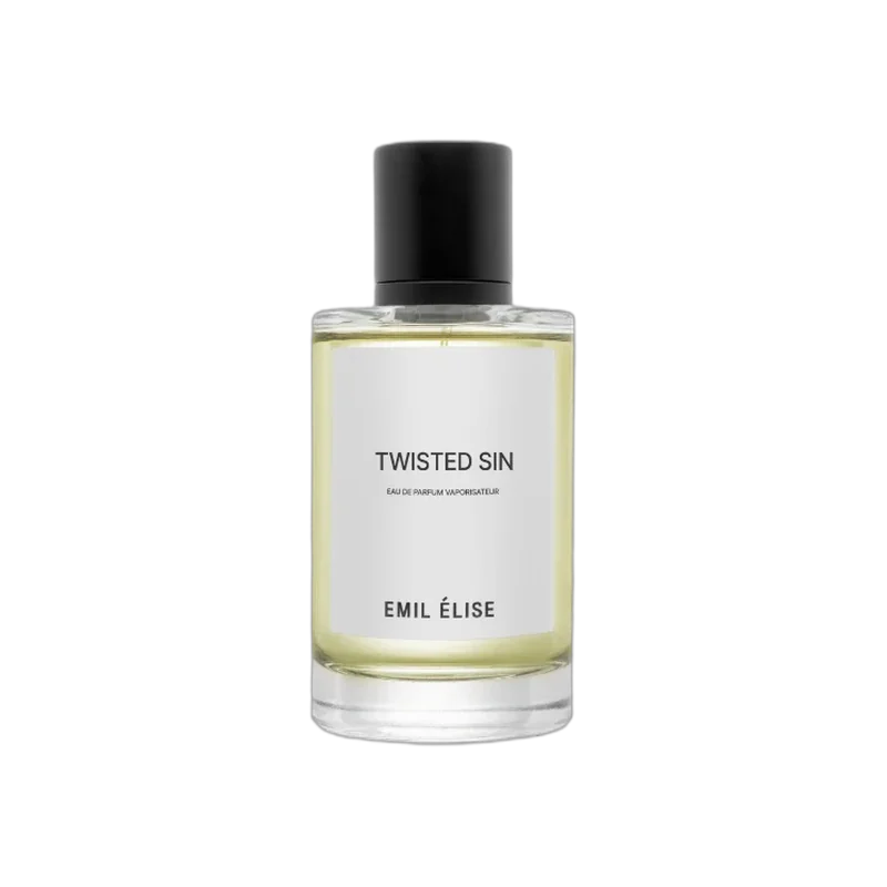 emil elise twisted sin