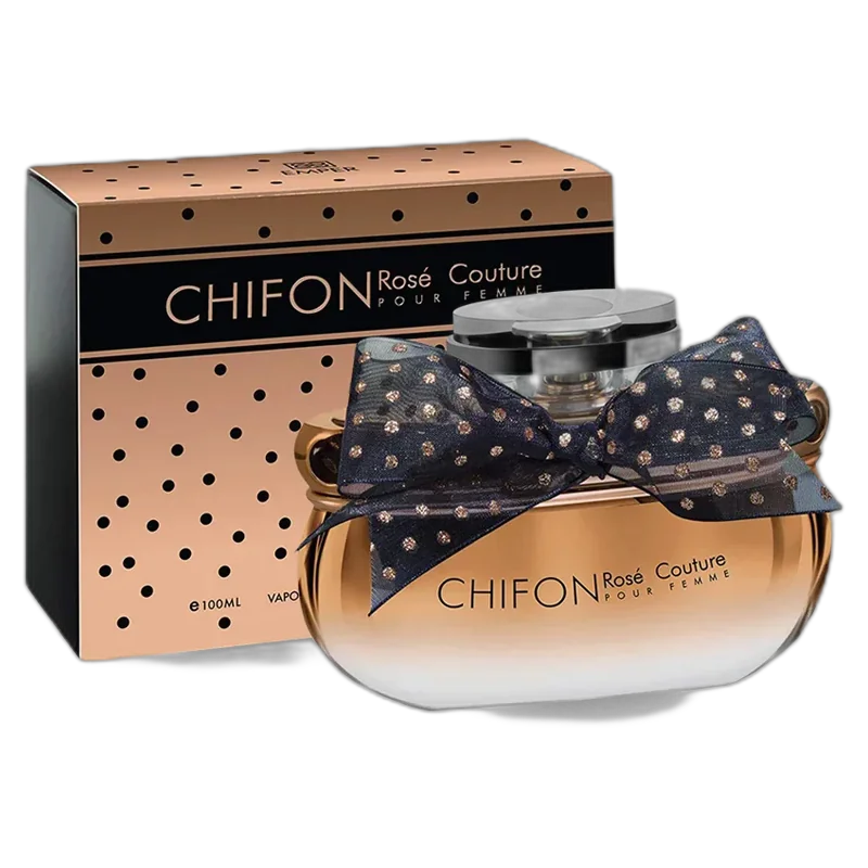 emper chifon rose couture eau de parfum