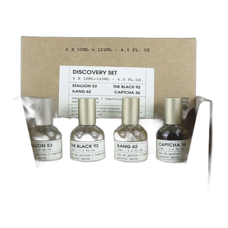 emper discovery