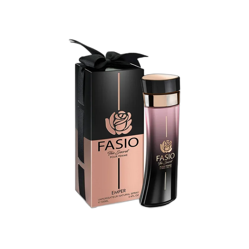 emper fasio the secret