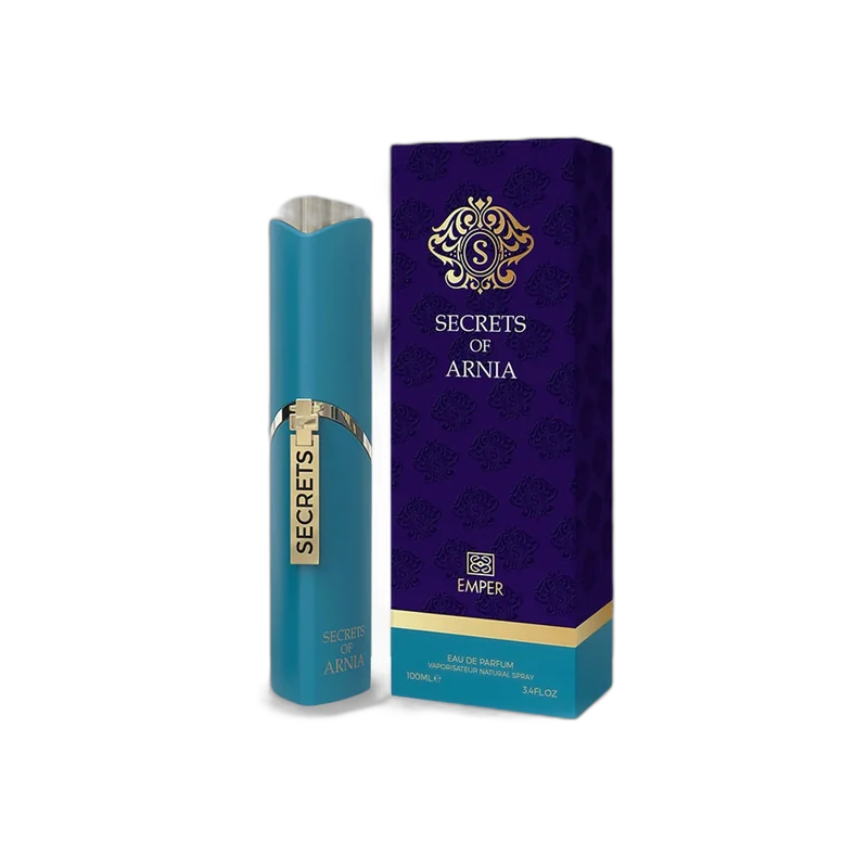 emper secrets of arnia