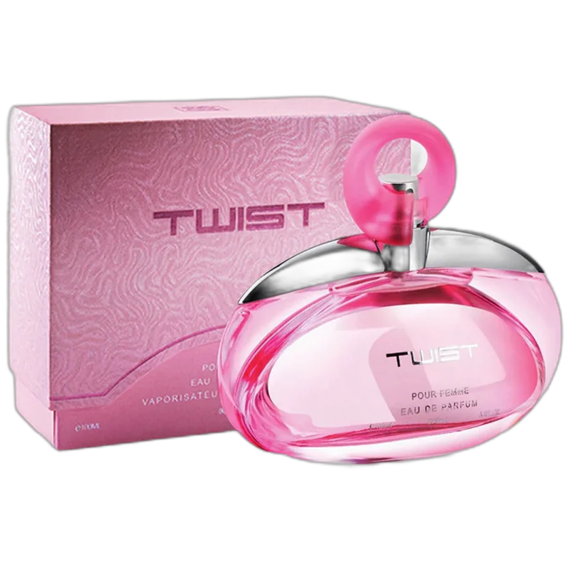 emper twist