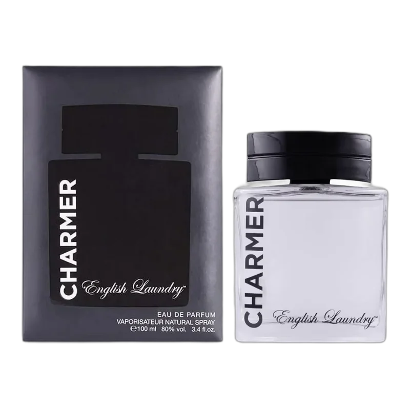 english laundry charmer