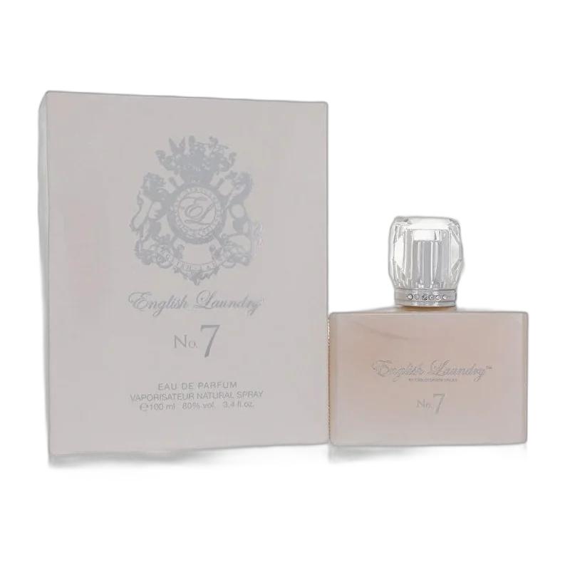 english laundry no 7 woman eau de parfum